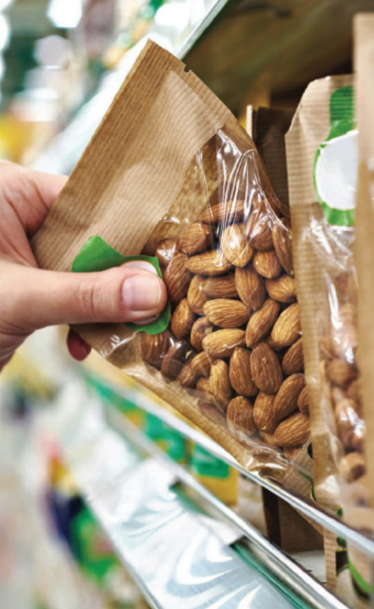 Cómo el packaging puede darle valor agregado a los productos agrícolas