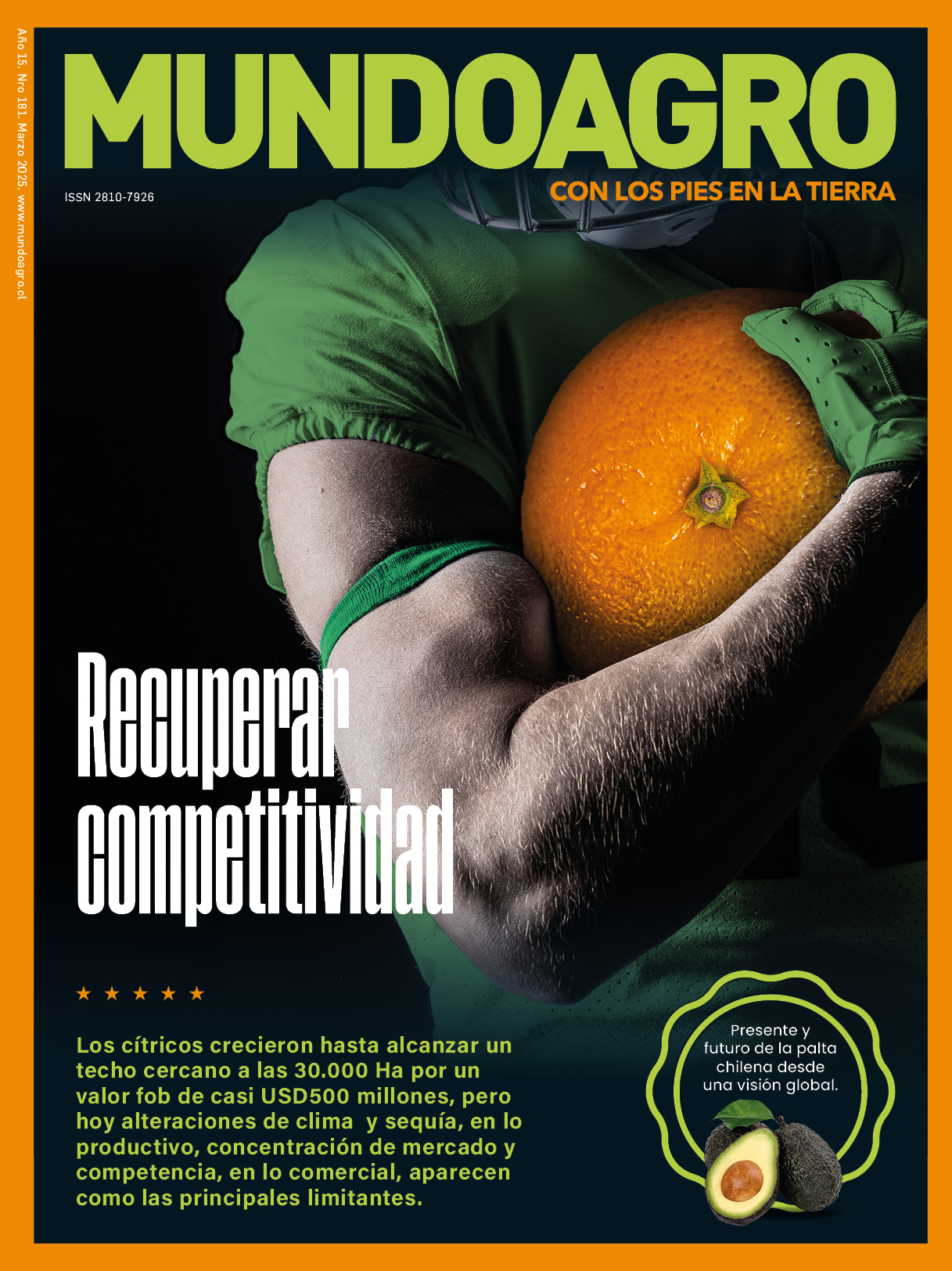 Revista No181