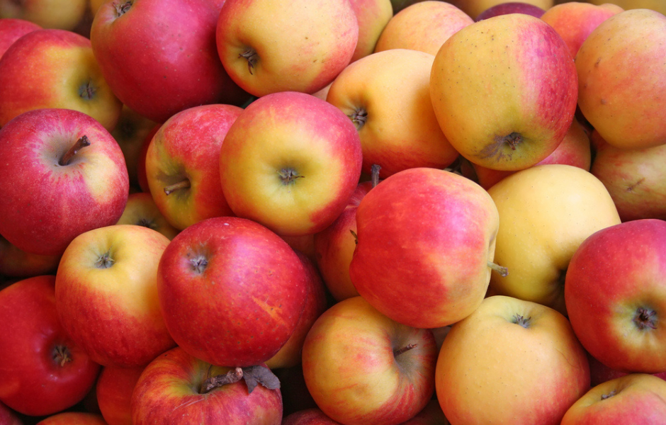 Chile recupera acceso al mercado peruano para manzanas tras acuerdo fitosanitario